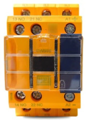 CONTATOR CWBS9-11-30C03 24V