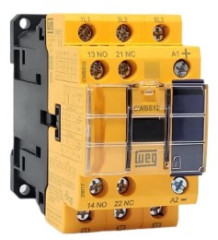 CONTATOR CWBS12-11-30C03 24V
