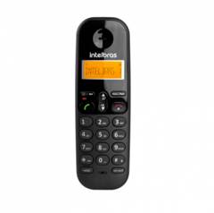 TELEFONE SEM FIO TS 3110 PRETO