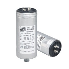 UNI CAPACITIVA UCW5V40 L10 5K VAR