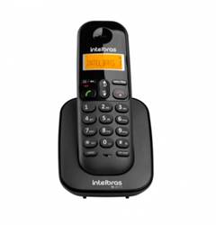 TELEFONE SEM FIO TS 3111 RAMAL 