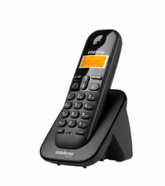 TELEFONE SEM FIO TS 3111 RAMAL 