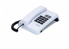 TELEFONE TC50 PREMIUM BRANCO ARTICO