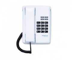 TELEFONE TC50 PREMIUM BRANCO ARTICO