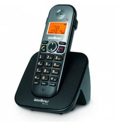 TELEFONE SEM FIO TS 5120 PT