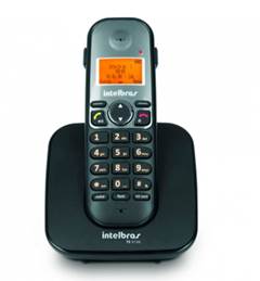 TELEFONE SEM FIO TS 5120 PT