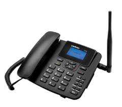 TELEFONE CELULAR FIXO GSM - CFA 4211
