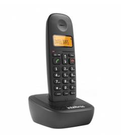 TELEFONE SEM FIO TS 2510 PT