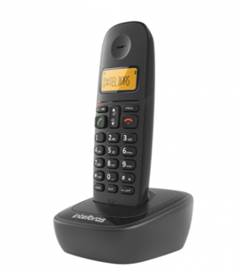 TELEFONE SEM FIO TS 2510 PT