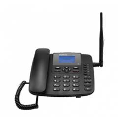 TELEFONE CELULAR FIXO 3G CFA 6041