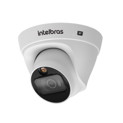 CAMERA IP DOME 2MP - VIPC 1220 D FC+