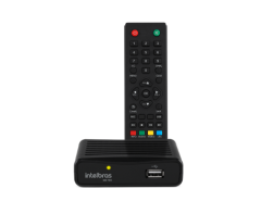 CONV. DIGITAL TV C/GRAVADOR - CD 700