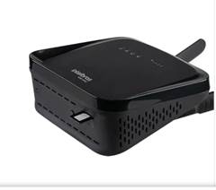 INTERFACE CELULAR 4G WIFI - ICW 4002