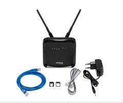 INTERFACE CELULAR 4G WIFI - ICW 4002