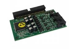 PLACA 4 RA. ANALOG. IMPACTA 16/40/68