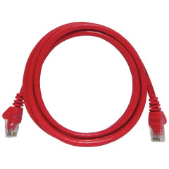 PATCH CORD CAT6 UTP 26AWG LSZH 1,5M VM