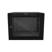 MINI RACK MONTADO 8U 470MM-MRM 847