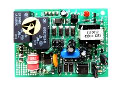 PLACA TRONCO ( 1TR) - MODULARE MAIS