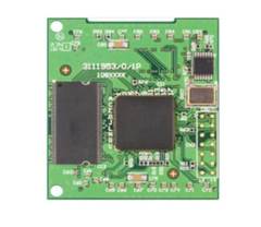 PLACA CODEC ICIP30 IMPACTA 68i