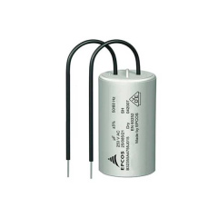 CAPACITOR MOTOR 12UF 250V 50/60HZ 35MM