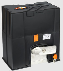 MOTOR DZ 1000 MONO AGL CE 220V 60HZ Z17