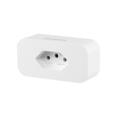 INTERRUPTOR WI-FI TOMADA ETW 3001 10A