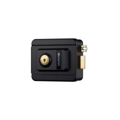 FECHADURA ELETRICA FX 1520