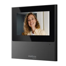 TERMINAL DE VIDEO IP - TVIP 2210 2F PT