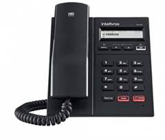 TELEFONE IP - TIP 125i