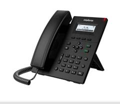 TELEFONE IP V3501