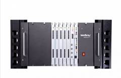 CENTRAL IMPACTA 140 - CH140R 