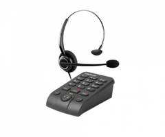TELEFONE HEADSET HSB 50