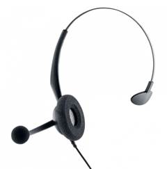 HEADSET CHS 55 RJ9