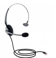 HEADSET CHS 55 RJ9