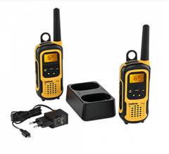 RADIO COMUNICADOR WATER PROOF - RC 4102