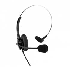 HEADSET CHS 40 USB 