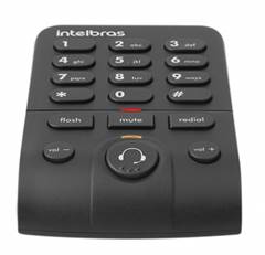 TELEFONE HEADSET HSB 40