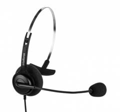 TELEFONE HEADSET HSB 40