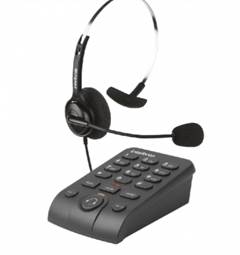 TELEFONE HEADSET HSB 40