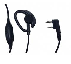 FONE DE OUVIDO MONO AF 6000