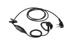 FONE DE OUVIDO MONO AF 6000