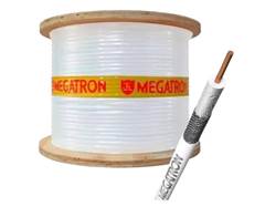 CABO COAXIAL 75 OHMS 59 67% 300M - BR