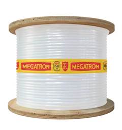 CABO COAXIAL 75 OHMS 59 95% 300M - BR