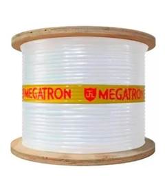 CABO COAXIAL 75 OHMS 06 67% 300M - BR