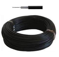 CABO DE ALTA ISOLACAO 5MM (ROLO 50M) PT