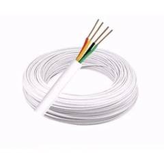 CABO 2P (4X50) CORES COBRE RL100M