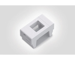 ADAPTADOR P/ RJ45 UNIVERSAL