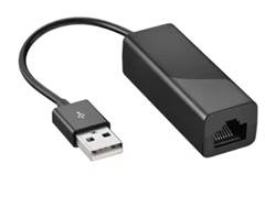 ADAPTADOR P/ RJ45 UNIVERSAL