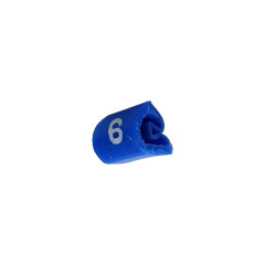 CODE MARCADOR 6