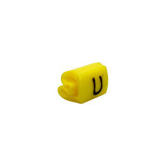 CODE MARCADOR U